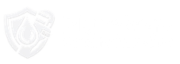 logo plumbers oklahoma city white